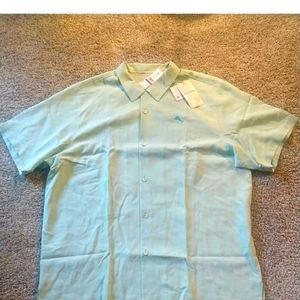Tommy Bahama Shirt